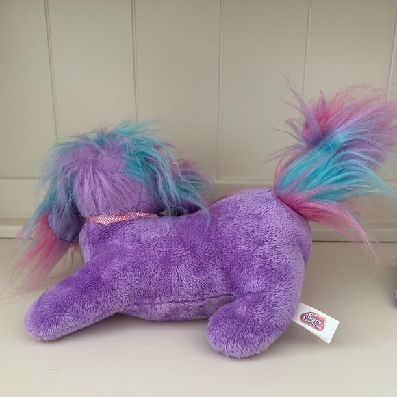 Puppy Surprise with four pups - Picture 3 of 6